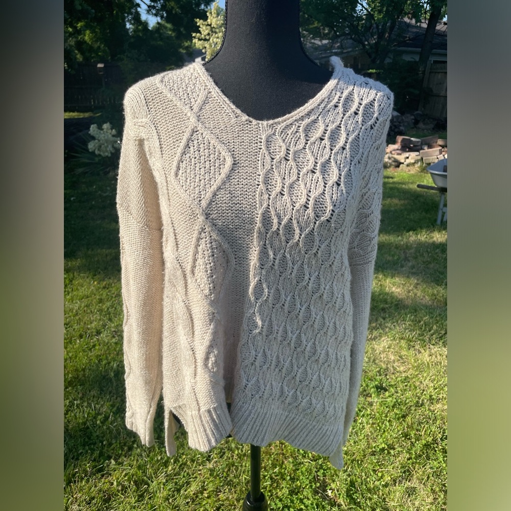American Rag Knitted Sweater